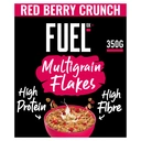 Fuel10K Multigrain Flakes Berry Cereal 350g image 3