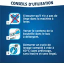 OURAGAN Détartrant lave-linge au vinaigre - 2 x 250 ml image 5