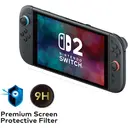 HORI Film de protection de qualité transparent pour Switch 2 image 2