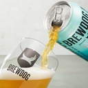 BrewDog Hazy Jane 440ml (ABV 5%) image 8