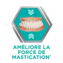 POLIDENT Soin & Tolérance 0% - Crême Fixative - 77g image 5