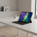 Apple Smart Keyboard Folio pour iPad Pro 11 pouces - clavier anglais image 6