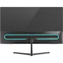 CRUA 24 Inch Immersive 3000R Curved Gaming Monitor | Full HD 1080P 120Hz 99% sRGB – Eye-Care Blue Light Filter, Three-Side Narrow Bezel, HDMI/VGA for Home Office/Dorm/Console Gaming (Black) image 6
