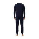 CR7 Pyjama homme Bleu marine image 5