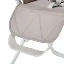 Mychild Hideaway Highchair Grey image 9
