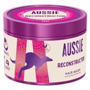 Aussie Repair & Reconstruct Hair Mask, for Dry & Damaged Hair, 300ml image 0