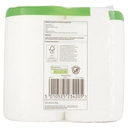 Morrisons 2 Kitchen Towels, 2-Ply, 4 Rolls image 2