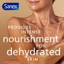 Sanex Expert Skin Health Ageless Renewal Shower Gel Body Wash 450ml image 2