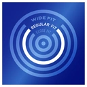 Durex Regular Fit Originals Extra Safe Condoms 6 Condoms image 3