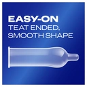 Durex Regular Fit Originals Extra Safe Condoms 6 Condoms image 4