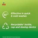 Persil Liquid Laundry Detergent, Bio, 95 Washes, 2.565l image 3