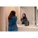 ABSODRY Moisture Absorber Dehumidifier – Humidity Control, Odour Reduction, Refillable Non-Electric System – Grey, 220-ADB image 4