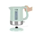 FAGOR FG5148 Bouilloire électrique sans fil 2200 W d'1,5 L - Vert image 1