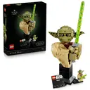 LEGO Star Wars™ 75438 Yoda™ Bust image 0