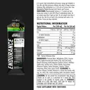 Applied Nutrition Endurance Elite Tri-Source Energy Gel 40g Carbs Orange Burst Flavour - 20 Gels image 4