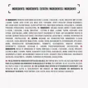 BSN Amino X saveur pastèque - 1 kg image 4