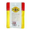 ChuanLaoHui Sesame Chilli Powder 100g image 1