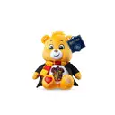 Care Bears Harry Potter 22cm Fun Size Tenderheart x Gryffindor Plush Soft Toy image 1