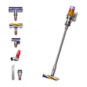 Dyson V12 Detect Slim Absolute - draadloze stofzuiger - 150 AW 60 min laserdetectie image 0