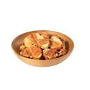 MEATYWAY Superfood Friandises pour chiens au poulet et à la banane sans céréales / additifs artificiels / agents de charge / conservateurs - 100 g image 3