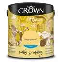 Crown Matt Emulsion Happy Daze 2.5L image 8