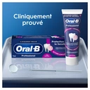 ORAL-B Professional Protection Sensibilité - Dentifrice - 75ml image 5