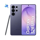 Samsung Galaxy S948 S26 Ultra 12 GB RAM + 256 GB opslag koebaltviolet image 0