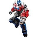 Blokees Transformers Classic Class, Rise of the Beasts, Jeu de construction et figurine de collection - 01 Optimus Prime image 4
