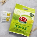 Ma Yu Shan Matcha Milk (Bag) 210g image 3