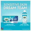 Fairy Platinum PODS, Washing Liquid Detergent Capsules, Non Bio, Extra Stain Removal, 44 Washes image 1