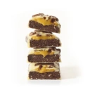 YuBi Bar Protein Nutrition Bar Protein Bars Cookies & Cream Flavour - 12 x 35g image 2