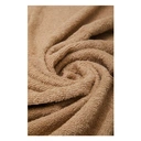 Thread & Loom Towel Set 2 x Bath Towels, 2 x Hand Towels, 2 x Face Cloths Warm Sand image 1