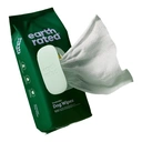 Earth Rated Pet Grooming 100 Dog Wipes Lavender Scented image 1
