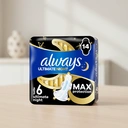 ALWAYS Ultra Bigpack Ultimate Night - Serviettes Hygiéniques - 14 Unités image 3