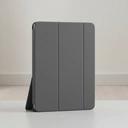 Apple Smart folio pour iPad Air - 13 M3 - Gris charbon image 7