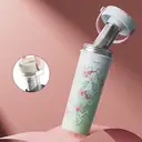 GOOM Art Life Series Gourde bleu/rose - 600 ml image 6