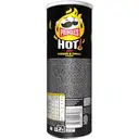 Pringles Hot Flamin Cheese 160g image 1