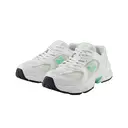 NEW BALANCE 530 Enfants White/Melon 39 image 3