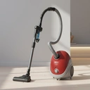 Samsung VCC52U6V3R - Aspirateur Traîneau - 750 W - 2,5 L Sec image 2