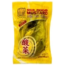 Chang Pickled Sour Mustard 300g image 0