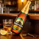 Magners Irish Cider Original Apple 568ml image 2