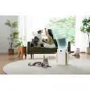 homerunPET D1 Air Purifier, Six-Sided U-Shaped Airflow Channel, Efficient Hair Capture, Quiet and Efficient, Protects Respiratory Health for the Whole Family image 5