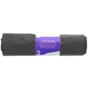 Ecoleaf by Suma 110L Refuse Sacks 8 Bags Roll 46x74x99cm image 2