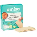 Amisa Chestnut Crispbread 100g image 1
