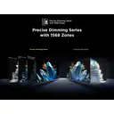 TCL 85Q7C QLED Mini LED Fernseher, 85 Zoll, 4K HDR Premium, Dolby Vision IQ & Atmos, Smart TV mit Google TV, Bang & Olufsen 6.2.2 Sound, 144Hz VRR, AMD FreeSync Premium Pro, HDMI 2.1, AirPlay 2, Alexa, IMAX Enhanced image 4