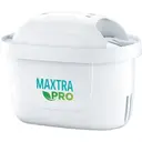 BRITA Maxtra Pro Pure Performance (All-in-1) Wasserfilterpatronen, 4er-Pack, Original-Ersatz für alle BRITA Pure Wasserfilterkannen, schützt vor PFAS, Chlor, Kalk und Metallen image 2