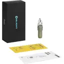 Olight iUltra OAL Keychain Flashlight image 8