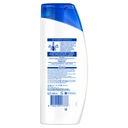 Head & Shoulders Classic Clean 2in1 Anti Dandruff Shampoo Refreshing Clean Scent 625ml image 1