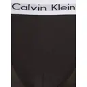 CALVIN KLEIN Lot de 2 Boxers Pour Garçon Black 8-10 image 4