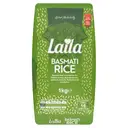Laila Basmati Rice 1kg image 0